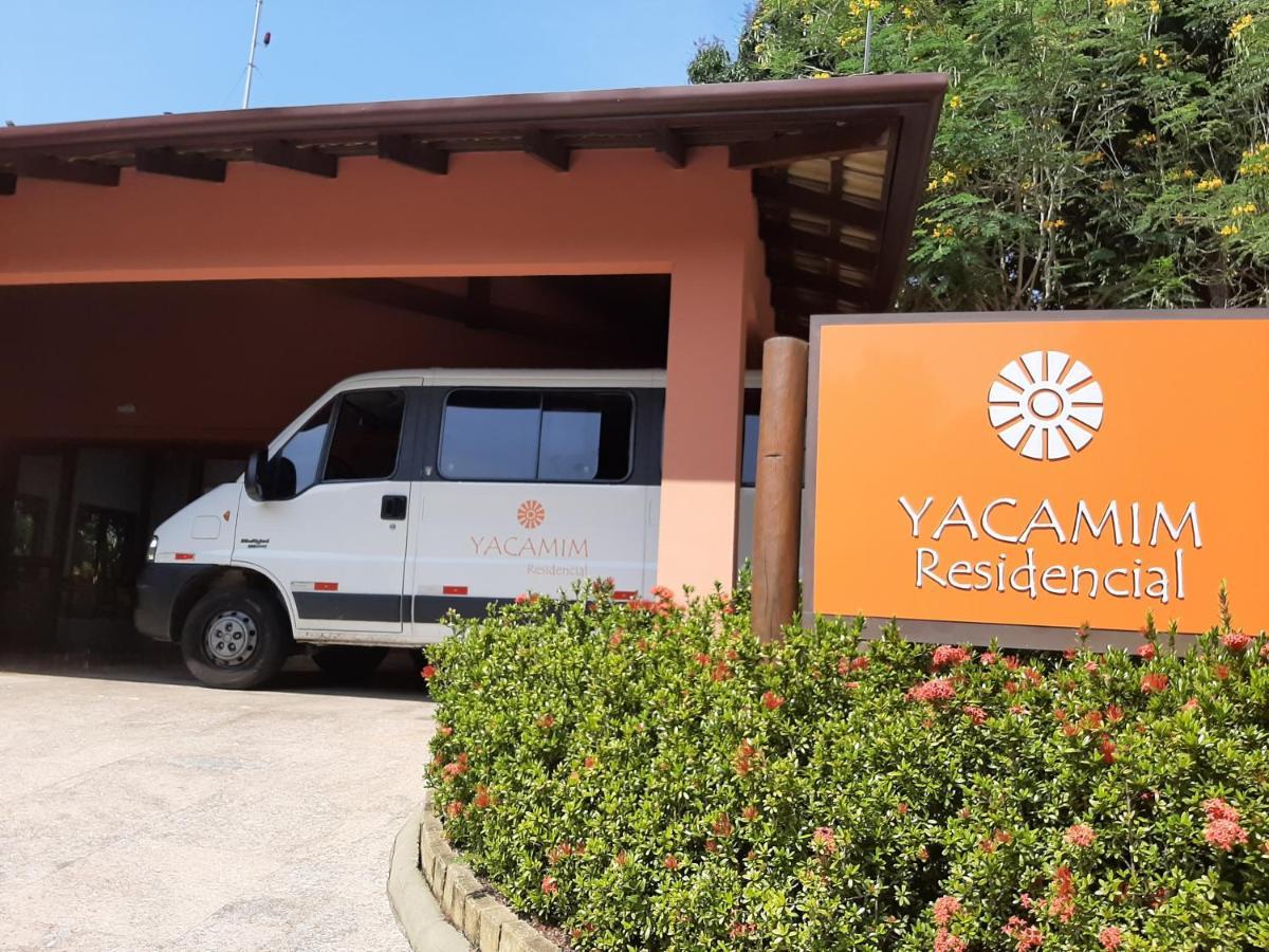 Casa No Condominio Yacamim - Praia Do Curral イリャベラ エクステリア 写真