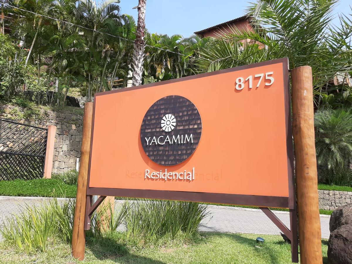 Casa No Condominio Yacamim - Praia Do Curral イリャベラ エクステリア 写真