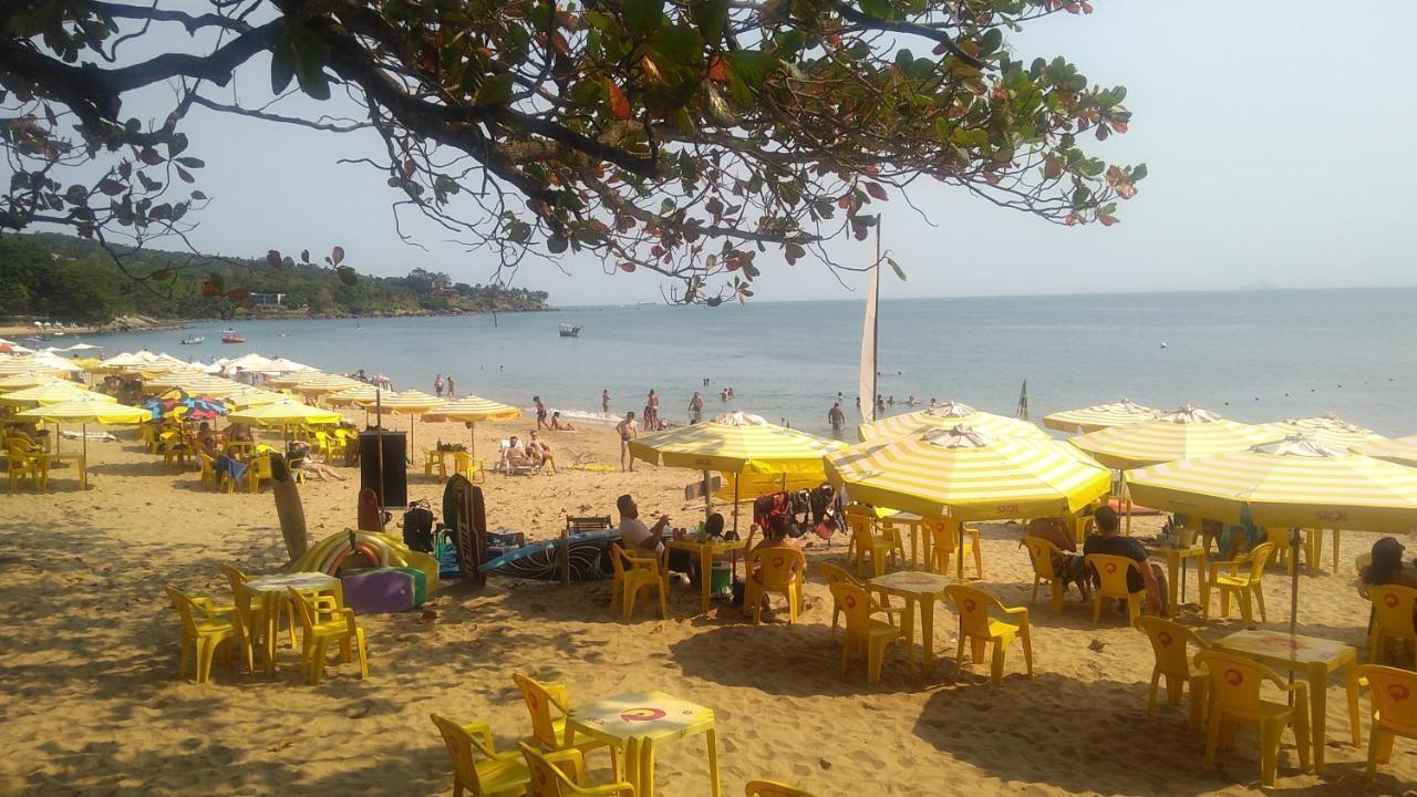 Casa No Condominio Yacamim - Praia Do Curral イリャベラ エクステリア 写真
