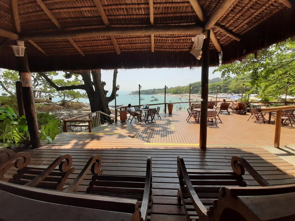 Casa No Condominio Yacamim - Praia Do Curral イリャベラ エクステリア 写真
