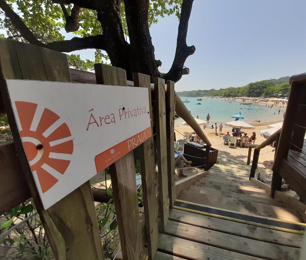 Casa No Condominio Yacamim - Praia Do Curral イリャベラ エクステリア 写真