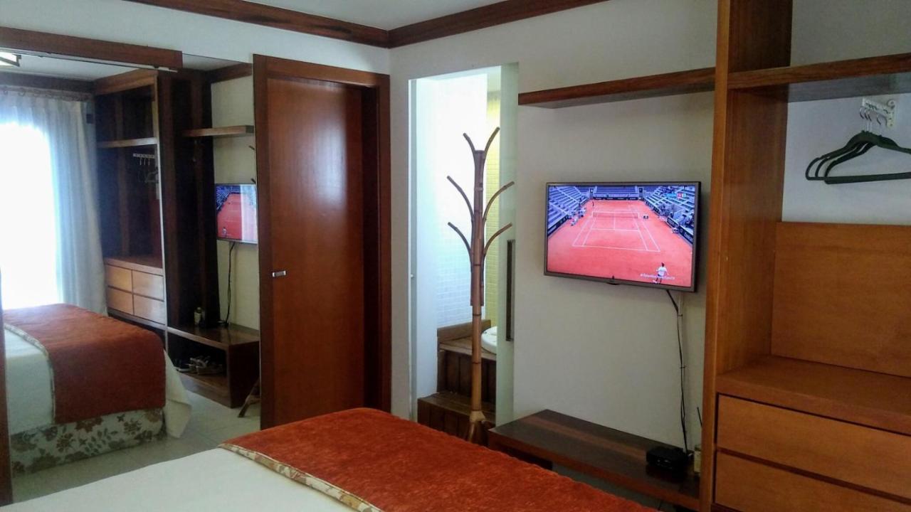 Casa No Condominio Yacamim - Praia Do Curral イリャベラ エクステリア 写真