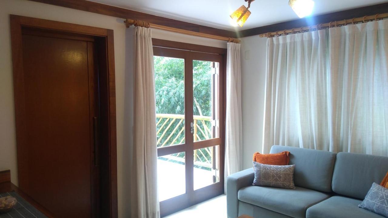 Casa No Condominio Yacamim - Praia Do Curral イリャベラ エクステリア 写真
