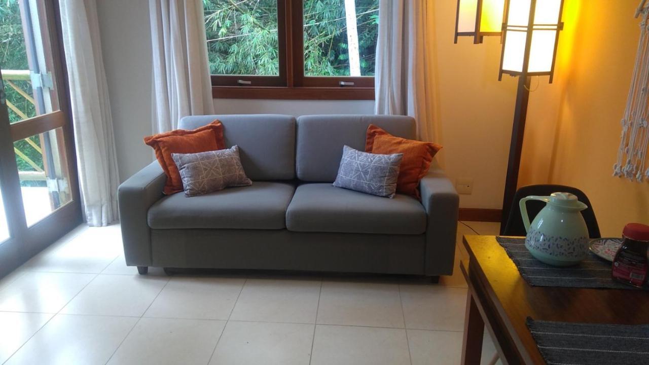 Casa No Condominio Yacamim - Praia Do Curral イリャベラ エクステリア 写真