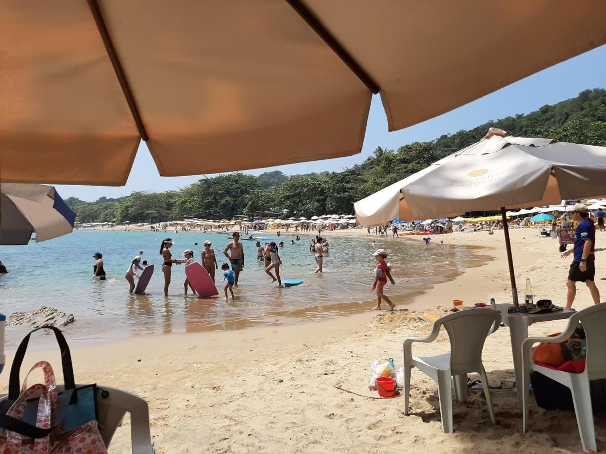 Casa No Condominio Yacamim - Praia Do Curral イリャベラ エクステリア 写真