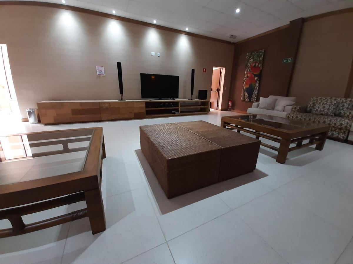 Casa No Condominio Yacamim - Praia Do Curral イリャベラ エクステリア 写真