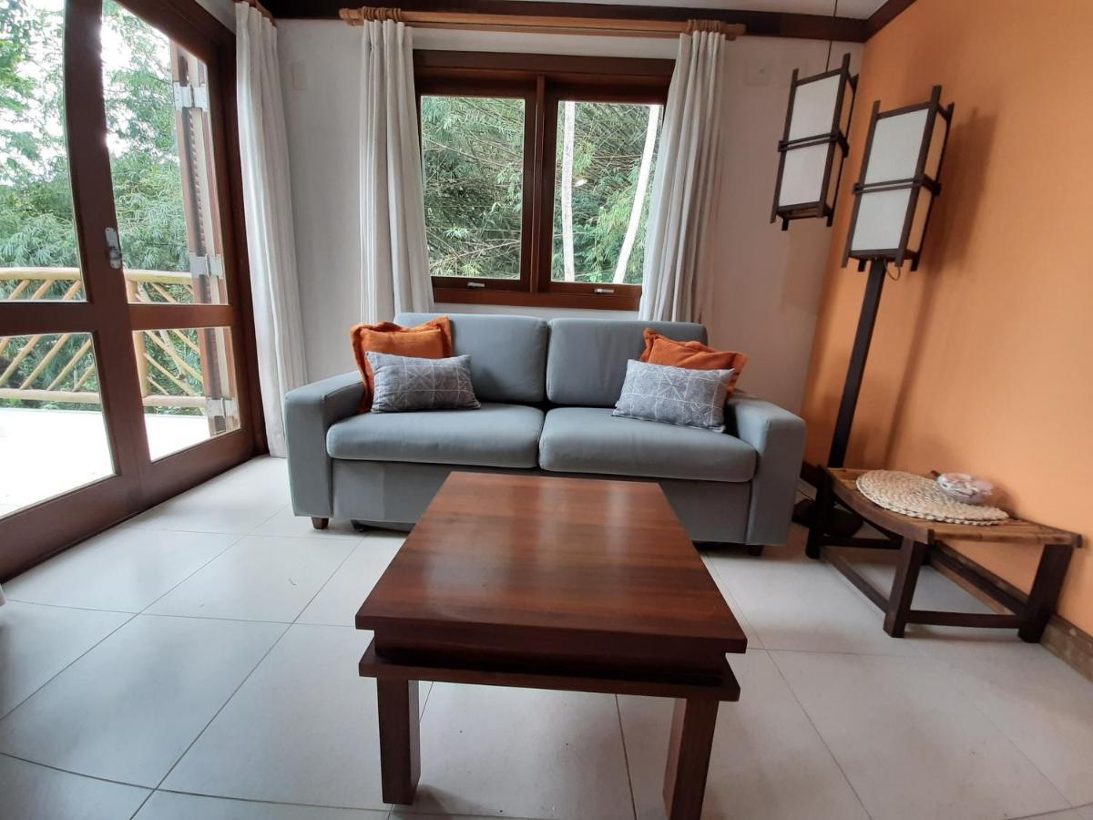 Casa No Condominio Yacamim - Praia Do Curral イリャベラ エクステリア 写真
