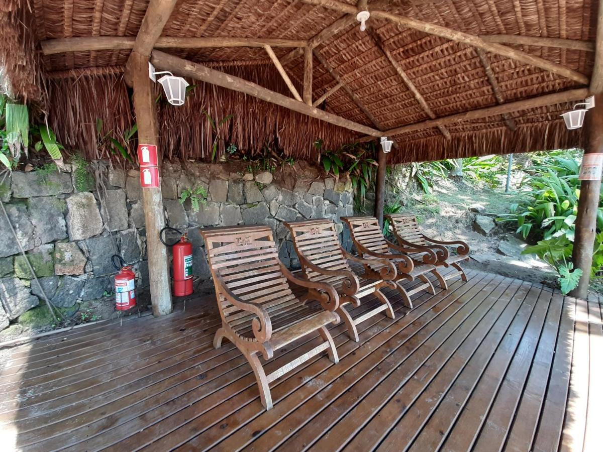 Casa No Condominio Yacamim - Praia Do Curral イリャベラ エクステリア 写真