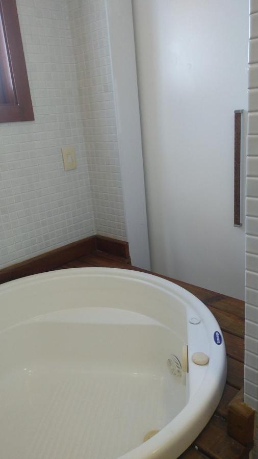Casa No Condominio Yacamim - Praia Do Curral イリャベラ エクステリア 写真