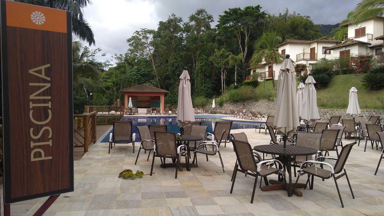 Casa No Condominio Yacamim - Praia Do Curral イリャベラ エクステリア 写真