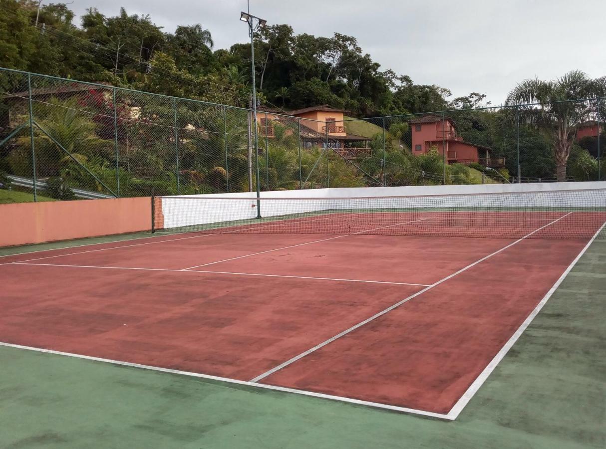 Casa No Condominio Yacamim - Praia Do Curral イリャベラ エクステリア 写真