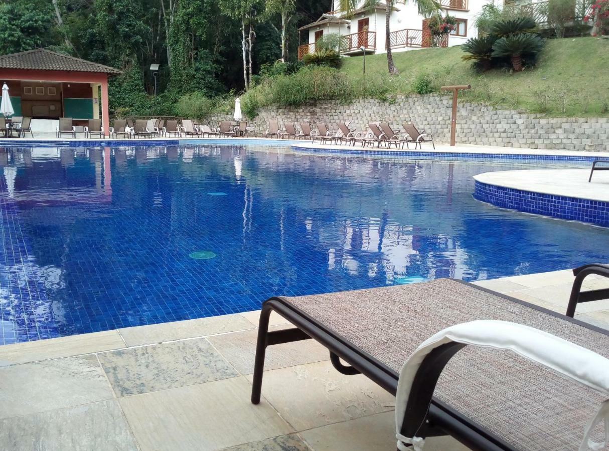 Casa No Condominio Yacamim - Praia Do Curral イリャベラ エクステリア 写真