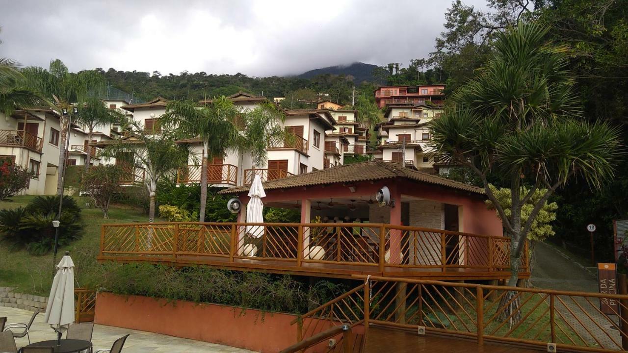 Casa No Condominio Yacamim - Praia Do Curral イリャベラ エクステリア 写真