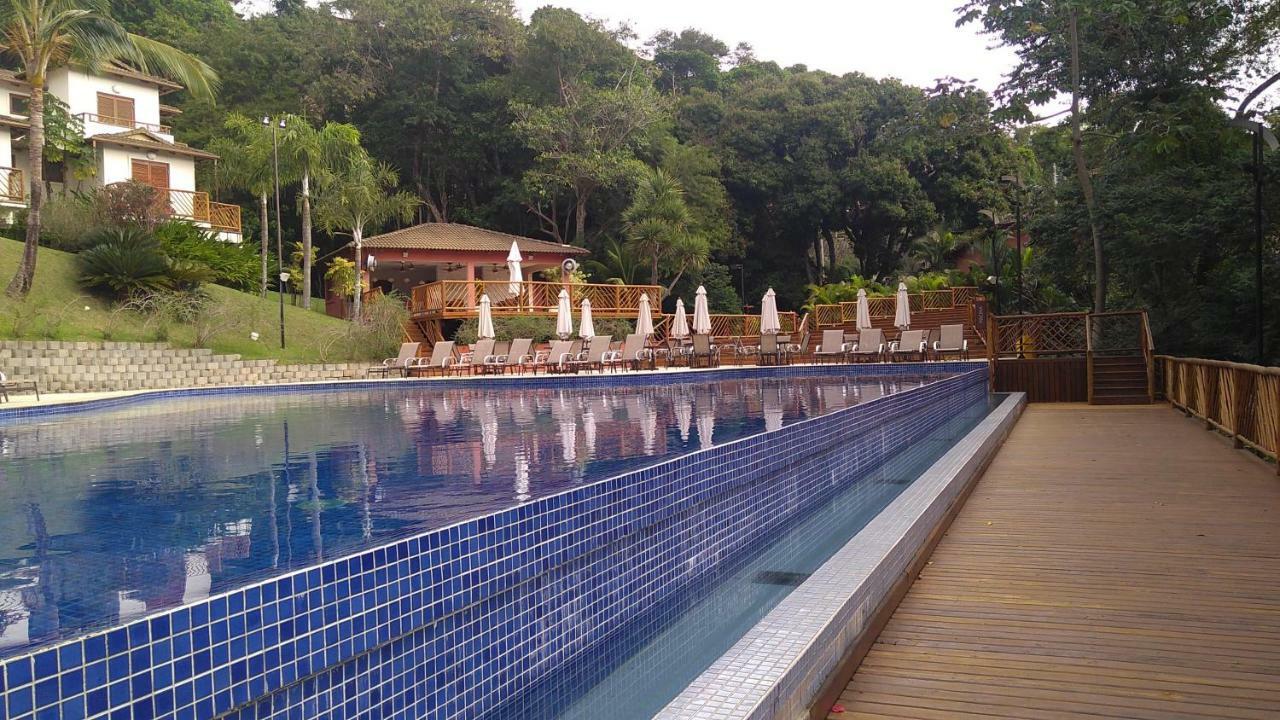 Casa No Condominio Yacamim - Praia Do Curral イリャベラ エクステリア 写真
