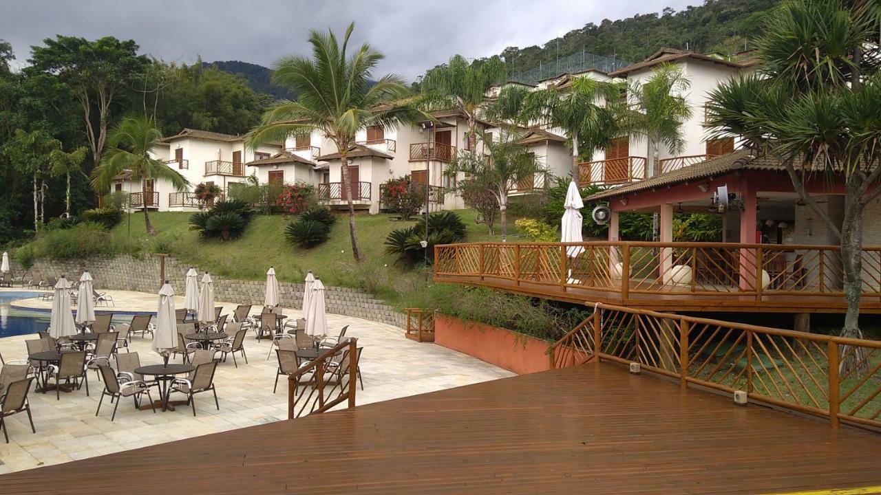 Casa No Condominio Yacamim - Praia Do Curral イリャベラ エクステリア 写真