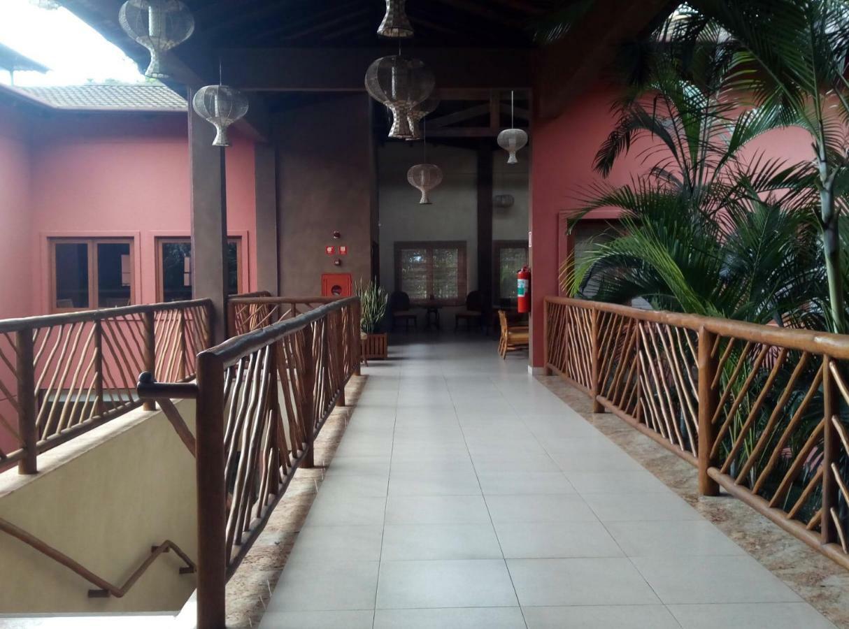 Casa No Condominio Yacamim - Praia Do Curral イリャベラ エクステリア 写真