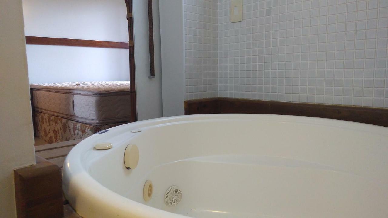 Casa No Condominio Yacamim - Praia Do Curral イリャベラ エクステリア 写真