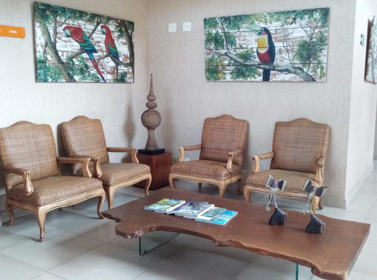 Casa No Condominio Yacamim - Praia Do Curral イリャベラ エクステリア 写真