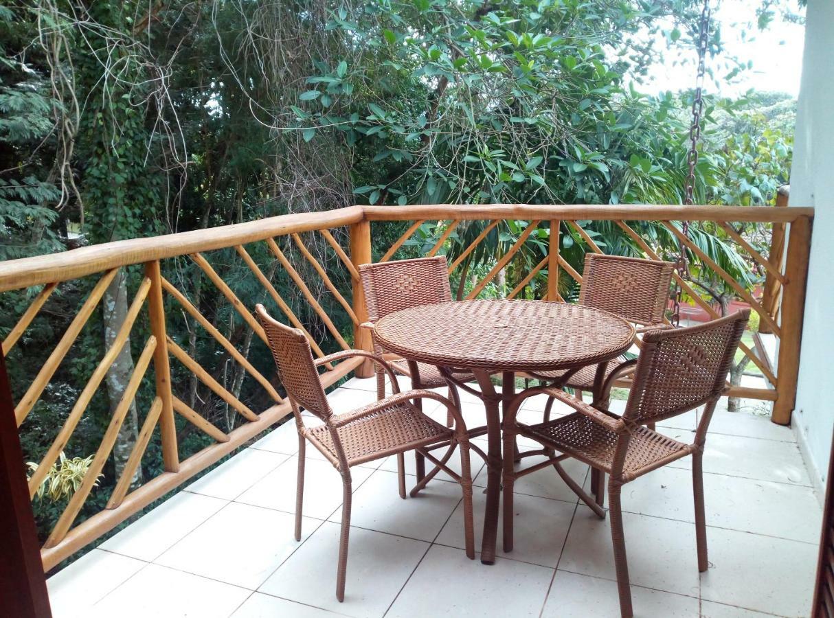 Casa No Condominio Yacamim - Praia Do Curral イリャベラ エクステリア 写真