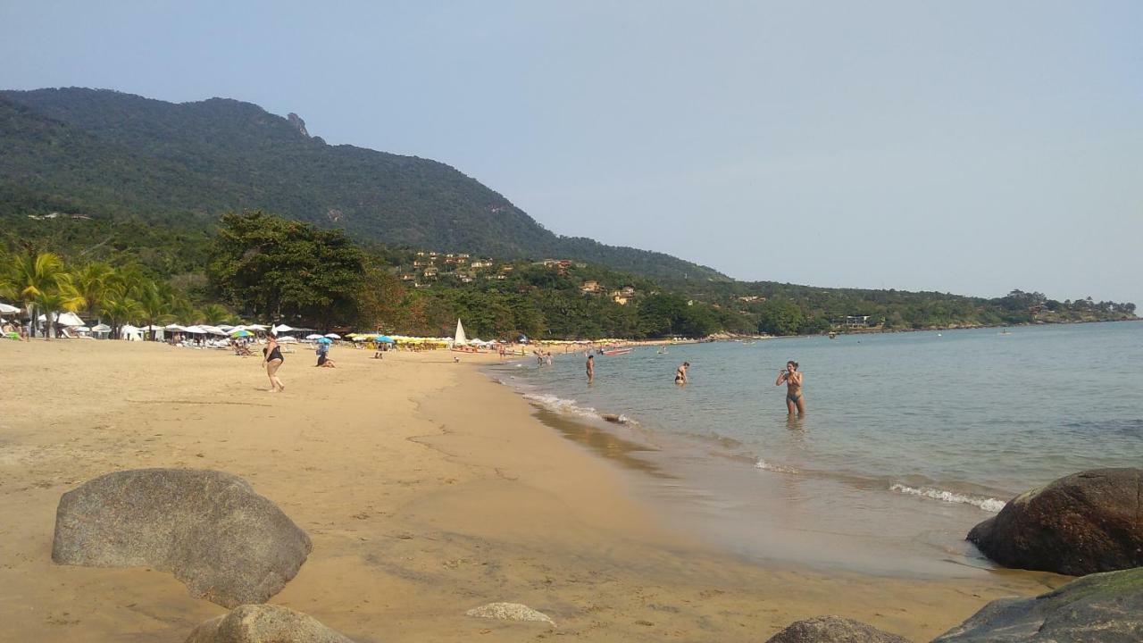 Casa No Condominio Yacamim - Praia Do Curral イリャベラ エクステリア 写真
