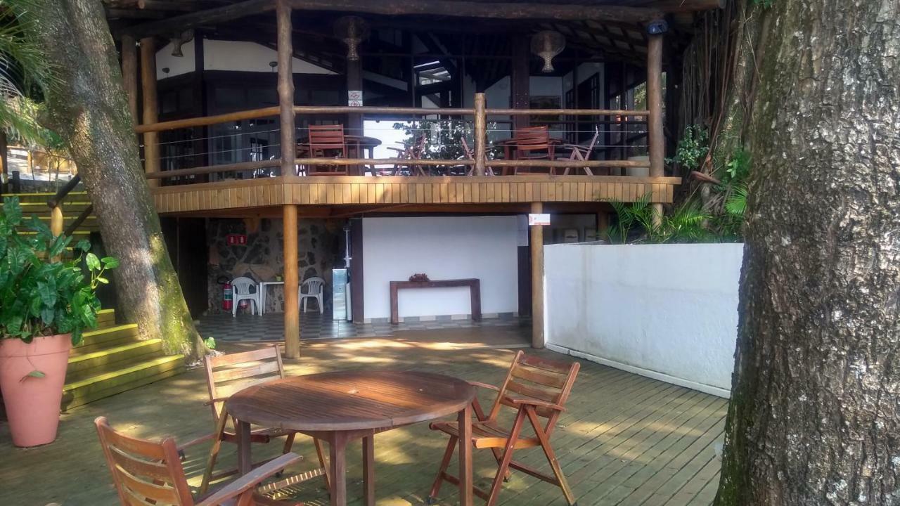 Casa No Condominio Yacamim - Praia Do Curral イリャベラ エクステリア 写真