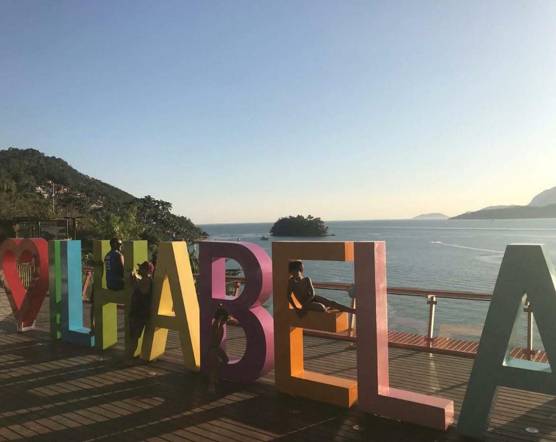 Casa No Condominio Yacamim - Praia Do Curral イリャベラ エクステリア 写真