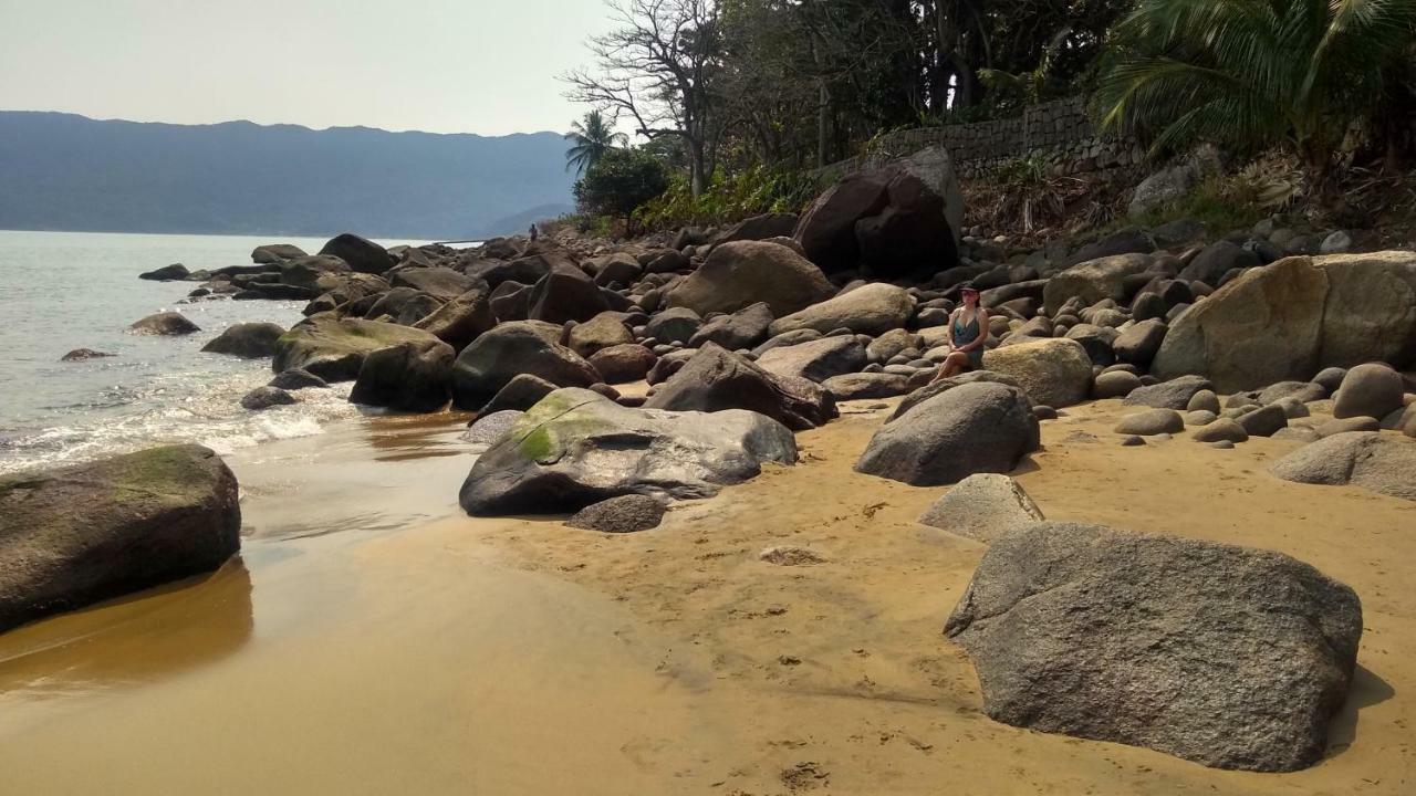 Casa No Condominio Yacamim - Praia Do Curral イリャベラ エクステリア 写真