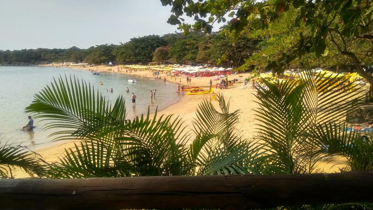 Casa No Condominio Yacamim - Praia Do Curral イリャベラ エクステリア 写真
