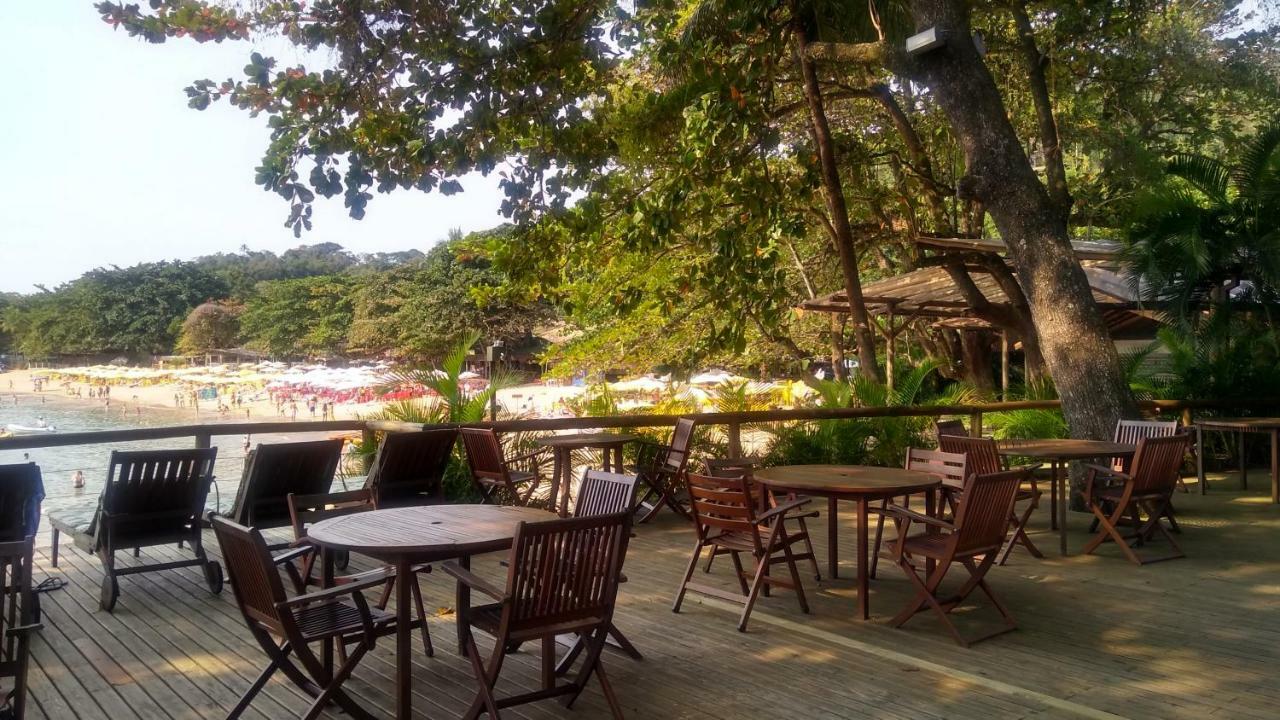 Casa No Condominio Yacamim - Praia Do Curral イリャベラ エクステリア 写真